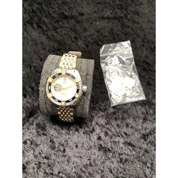 INVICTA JASON TAYLOR LIMITED EDITION MENS WATCH With Watch Storage Case